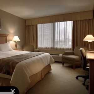 Soggiorno di 2 notti all'Hotel Charleston